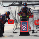 Image for article titled Photos from the 2011 Chinese Grand Prix
